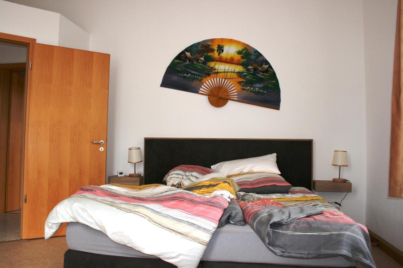 Villa Goeltzschtalblick Netzschkau Ngoại thất bức ảnh