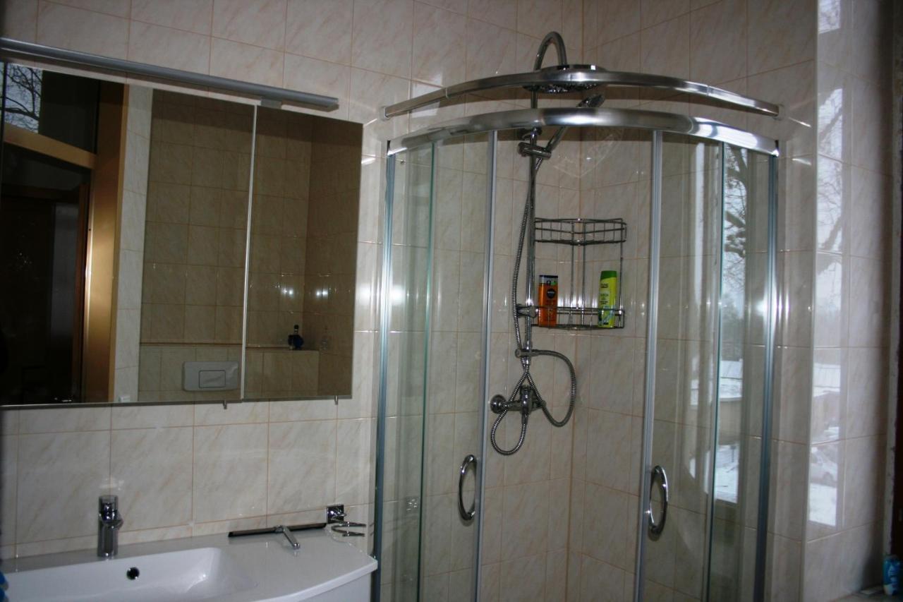 Villa Goeltzschtalblick Netzschkau Ngoại thất bức ảnh