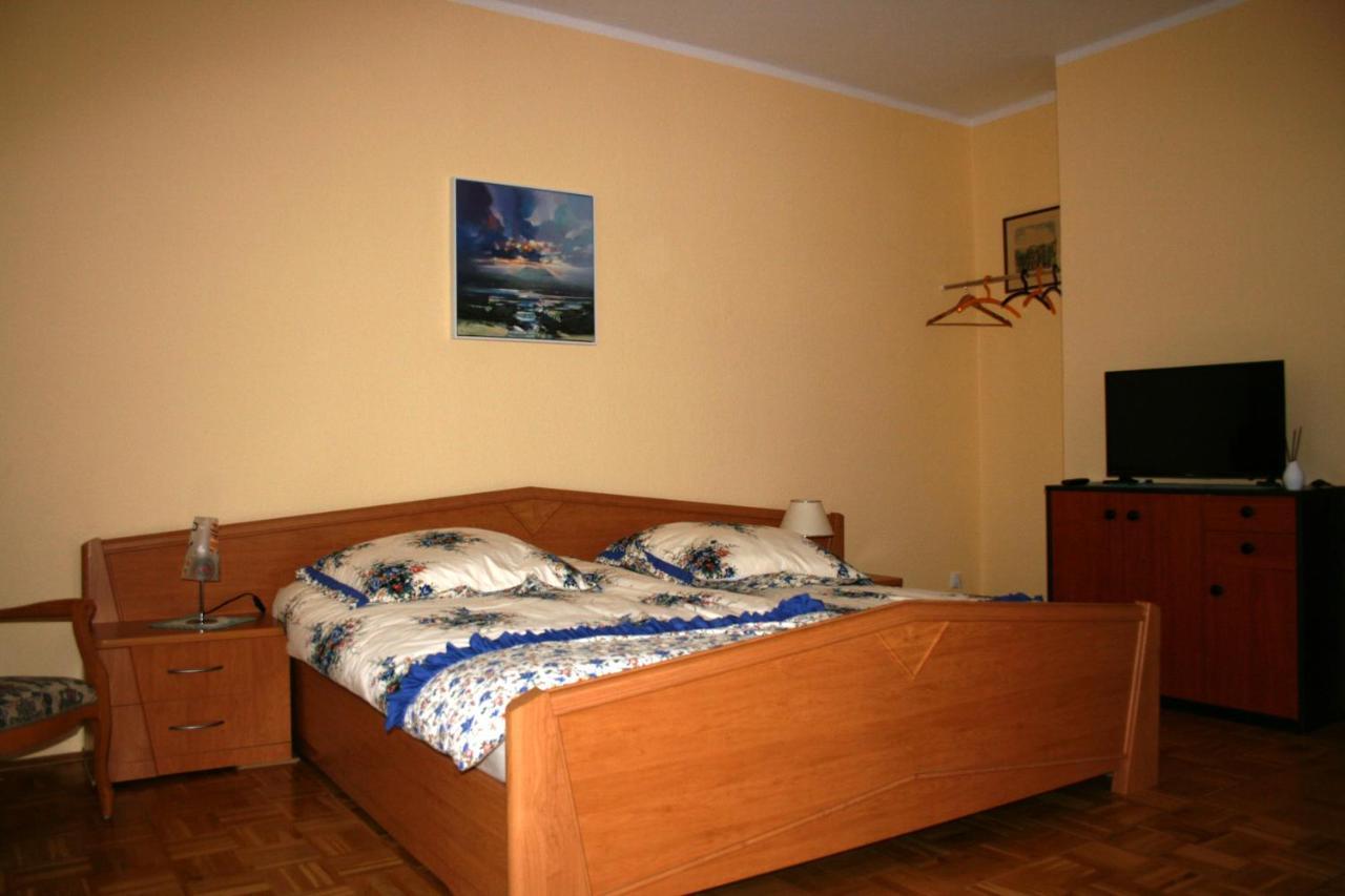 Villa Goeltzschtalblick Netzschkau Ngoại thất bức ảnh
